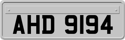 AHD9194