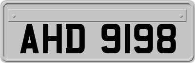 AHD9198