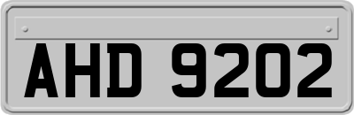 AHD9202