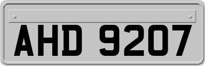 AHD9207