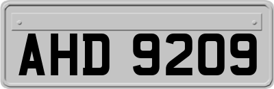 AHD9209