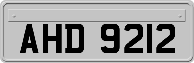 AHD9212
