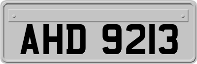AHD9213