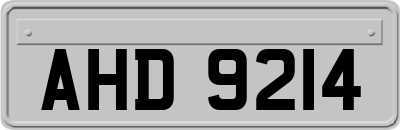 AHD9214