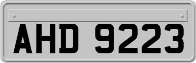 AHD9223