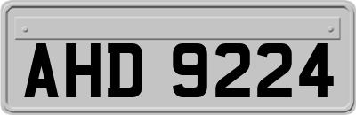 AHD9224