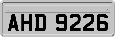 AHD9226