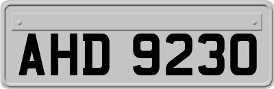 AHD9230
