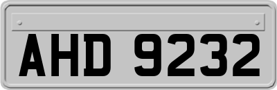 AHD9232