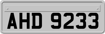 AHD9233
