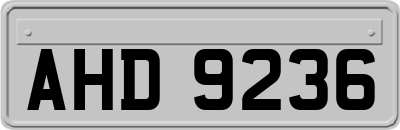 AHD9236