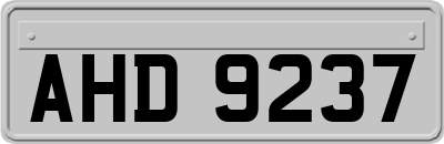 AHD9237