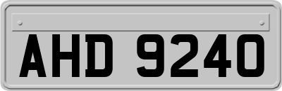 AHD9240