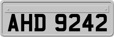 AHD9242