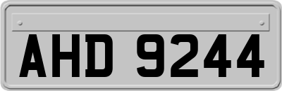 AHD9244