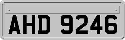 AHD9246