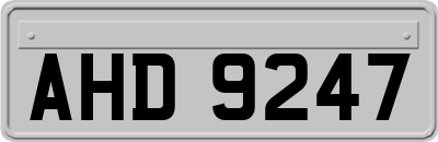 AHD9247