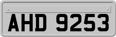 AHD9253