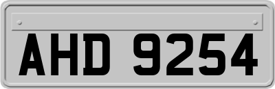 AHD9254