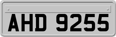 AHD9255
