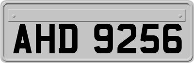 AHD9256