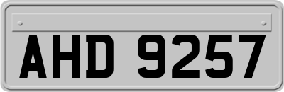 AHD9257