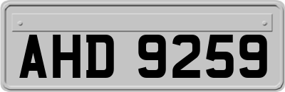 AHD9259