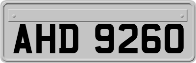 AHD9260