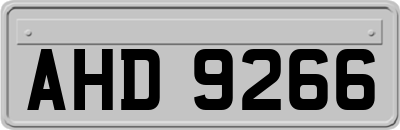 AHD9266