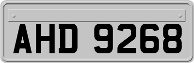 AHD9268