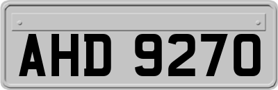 AHD9270