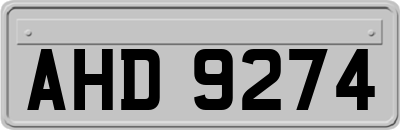 AHD9274