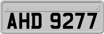 AHD9277