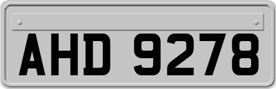 AHD9278