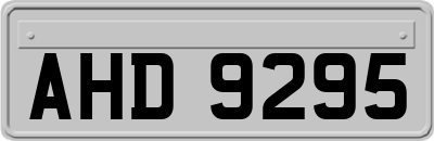 AHD9295