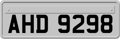 AHD9298