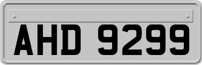 AHD9299