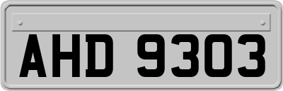 AHD9303