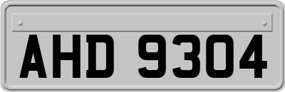 AHD9304