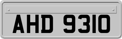 AHD9310