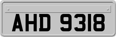 AHD9318