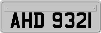 AHD9321