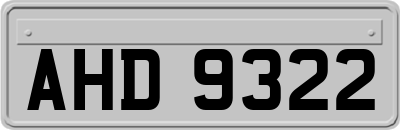 AHD9322