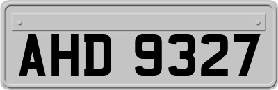 AHD9327