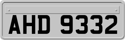 AHD9332