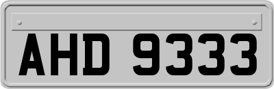 AHD9333