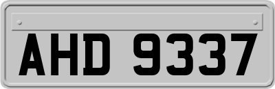 AHD9337