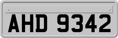 AHD9342