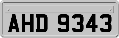 AHD9343
