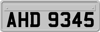 AHD9345